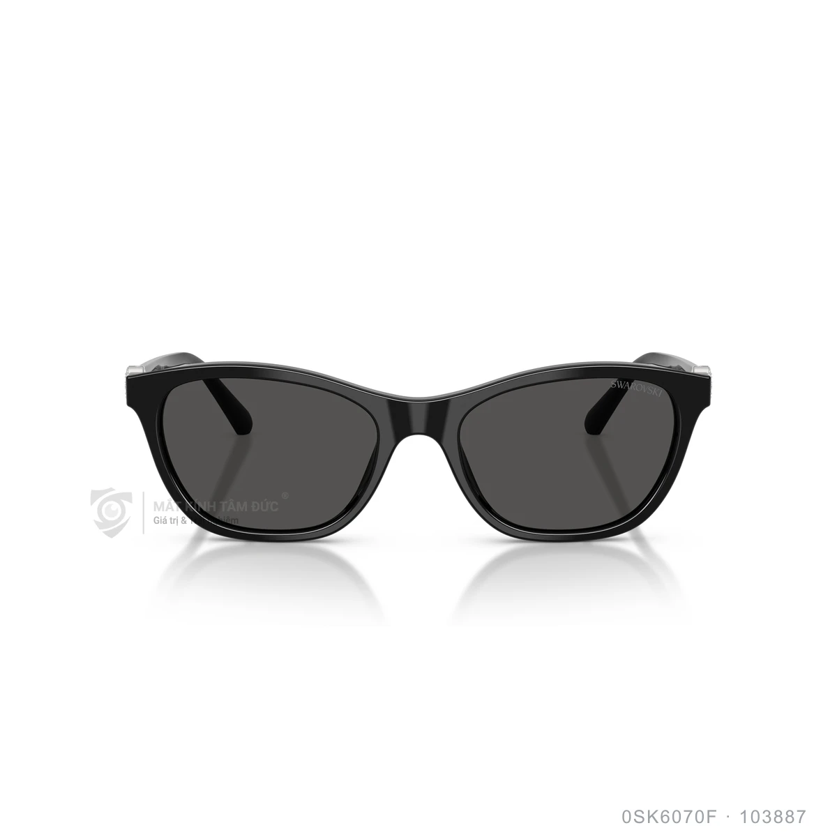 Kính mát Swarovski 0SK6070F - Ảnh 6