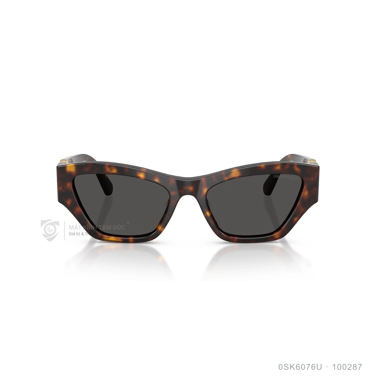 Kính mát Swarovski 0SK6076U - Ảnh 6
