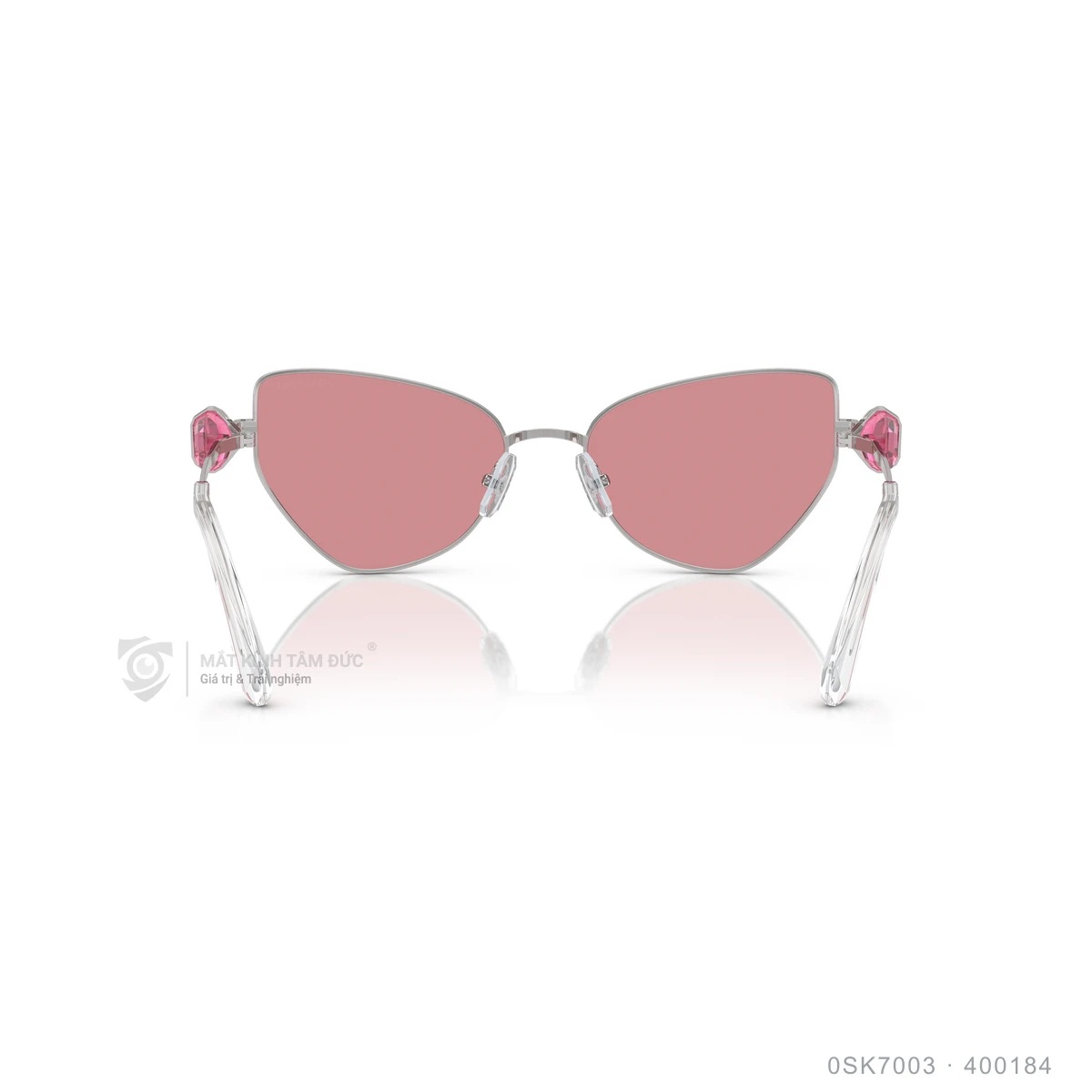 Kính mát Swarovski 0SK7003 - Ảnh 5