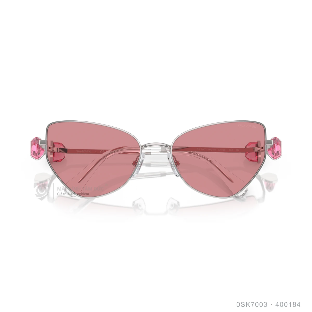 Kính mát Swarovski 0SK7003 - Ảnh 3