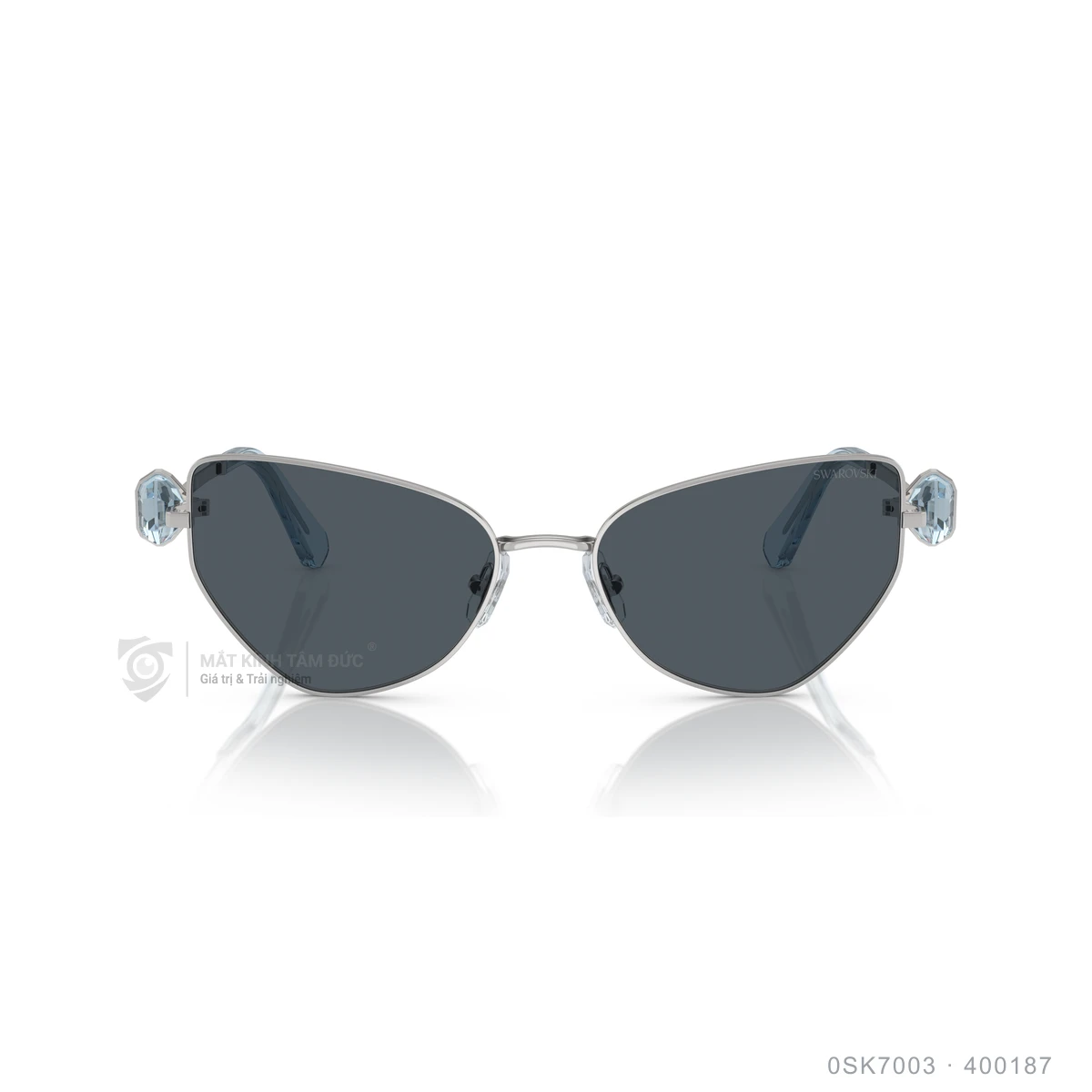 Kính mát Swarovski 0SK7003 - Ảnh 6
