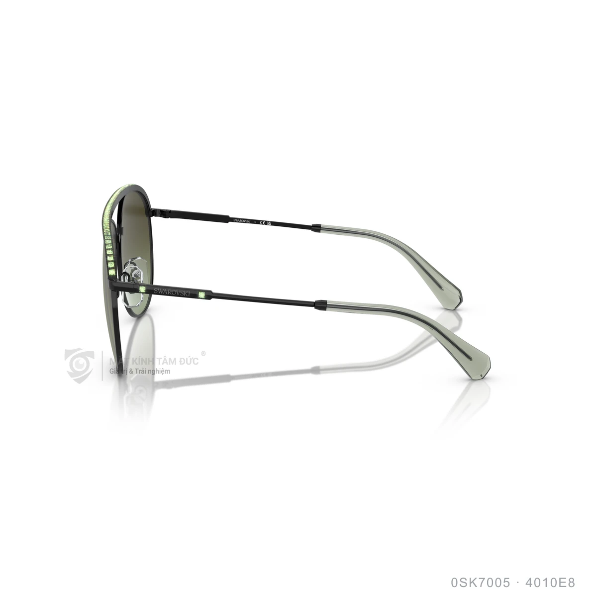 Kính mát Swarovski 0SK7005 - Ảnh 14