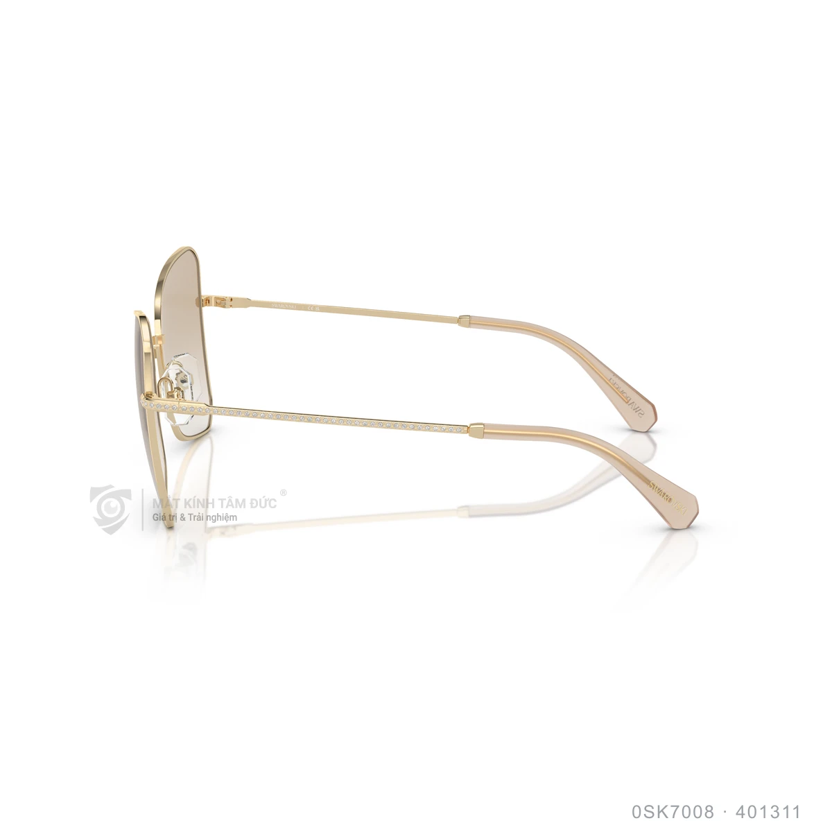 Kính mát Swarovski 0SK7008 - Ảnh 9