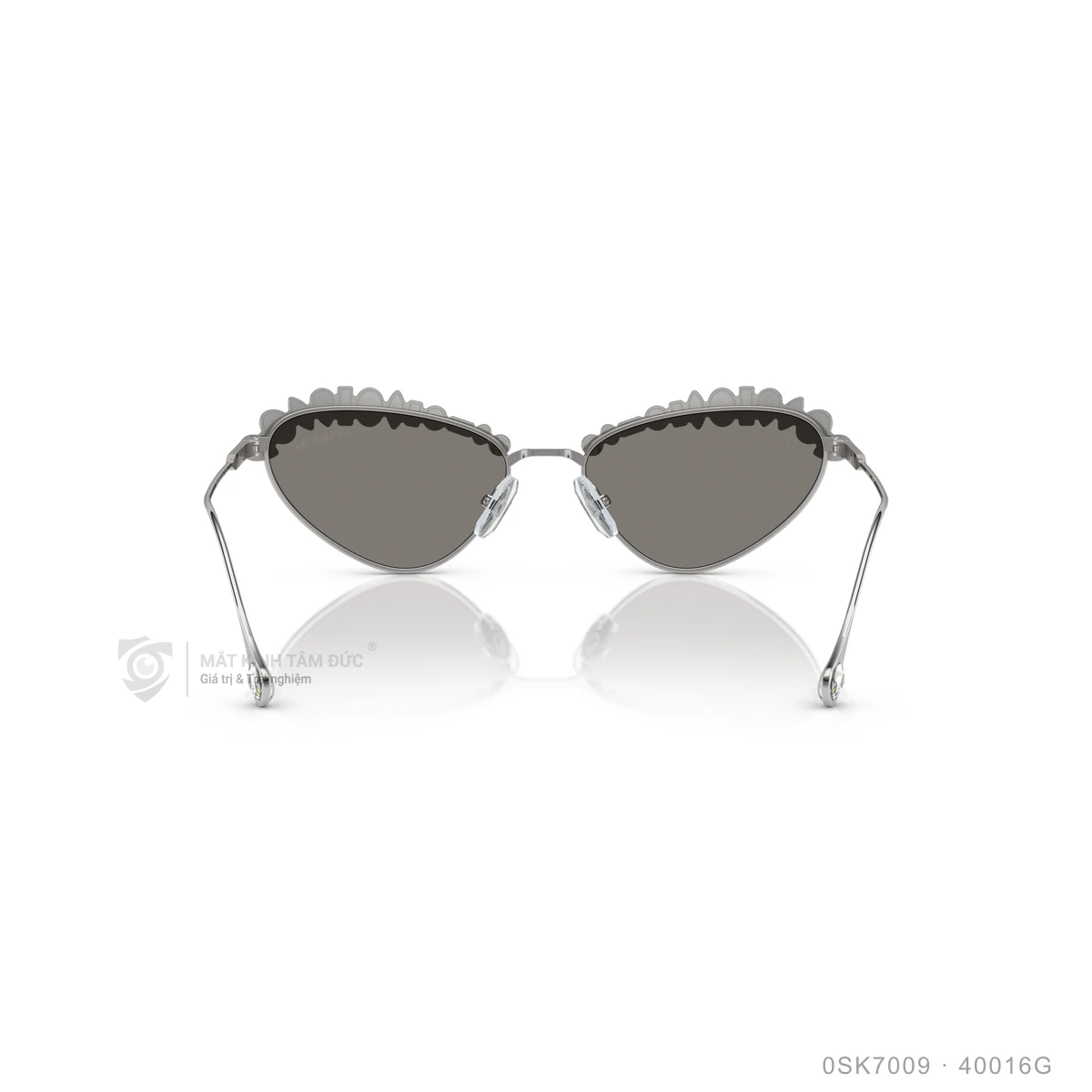 Kính mát Swarovski 0SK7009 - Ảnh 5