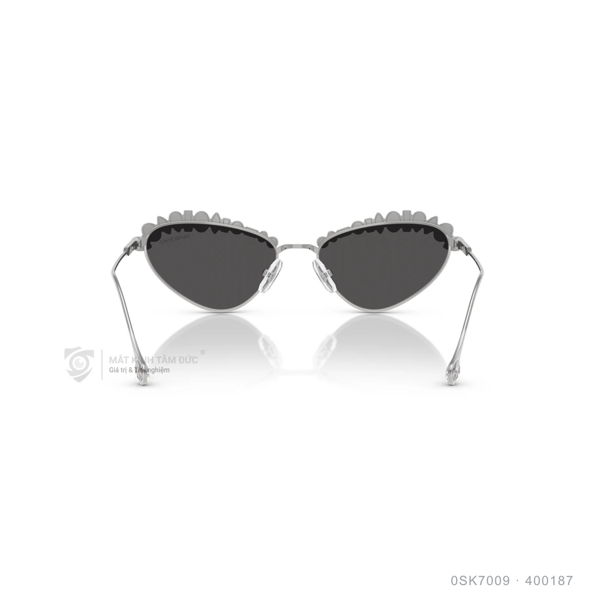 Kính mát Swarovski 0SK7009 - Ảnh 10