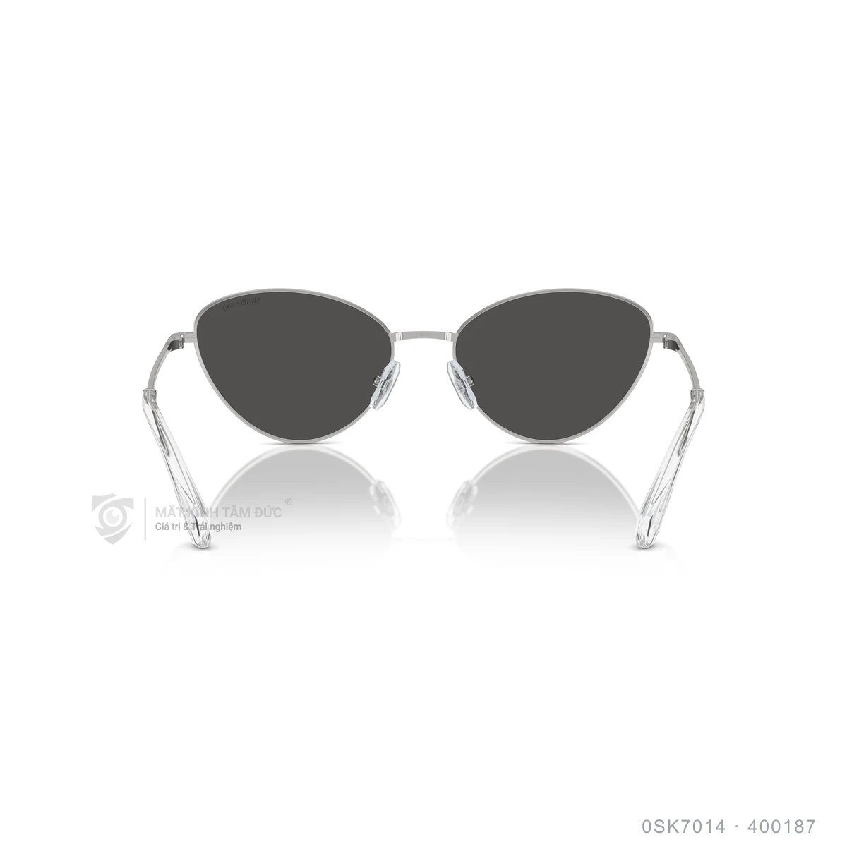 Kính mát Swarovski 0SK7014 - Ảnh 5