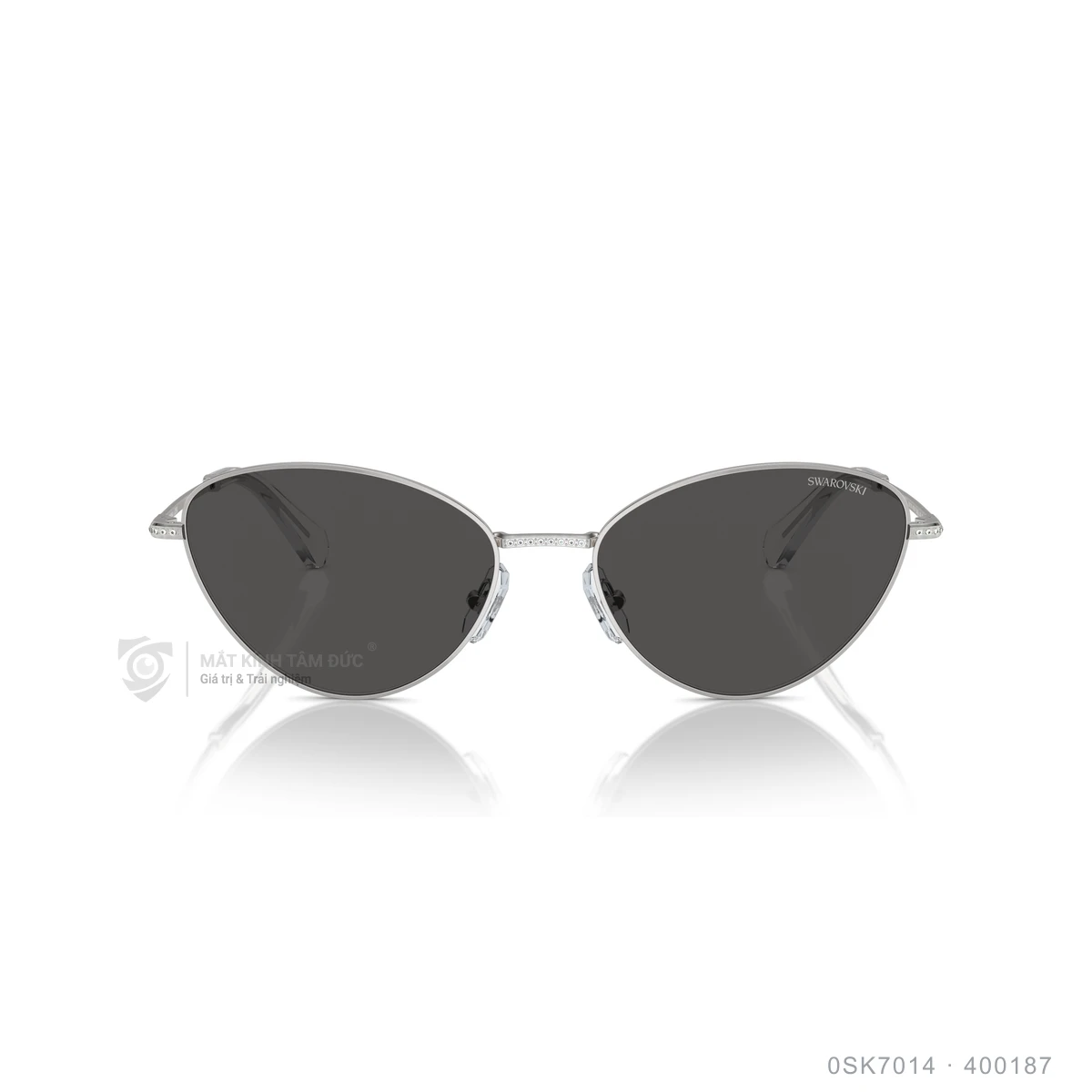 Kính mát Swarovski 0SK7014 - Ảnh 1