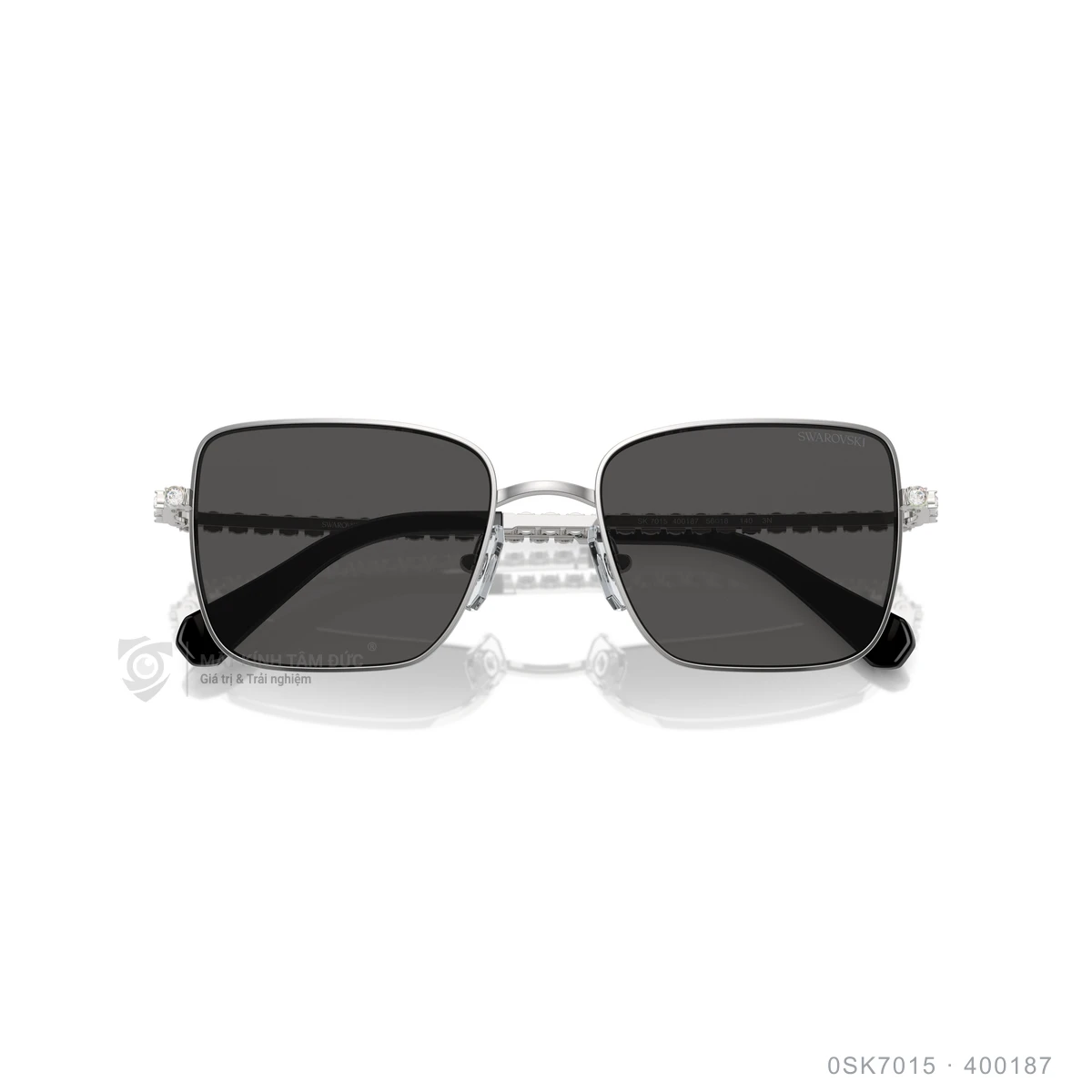 Kính mát Swarovski 0SK7015 - Ảnh 3