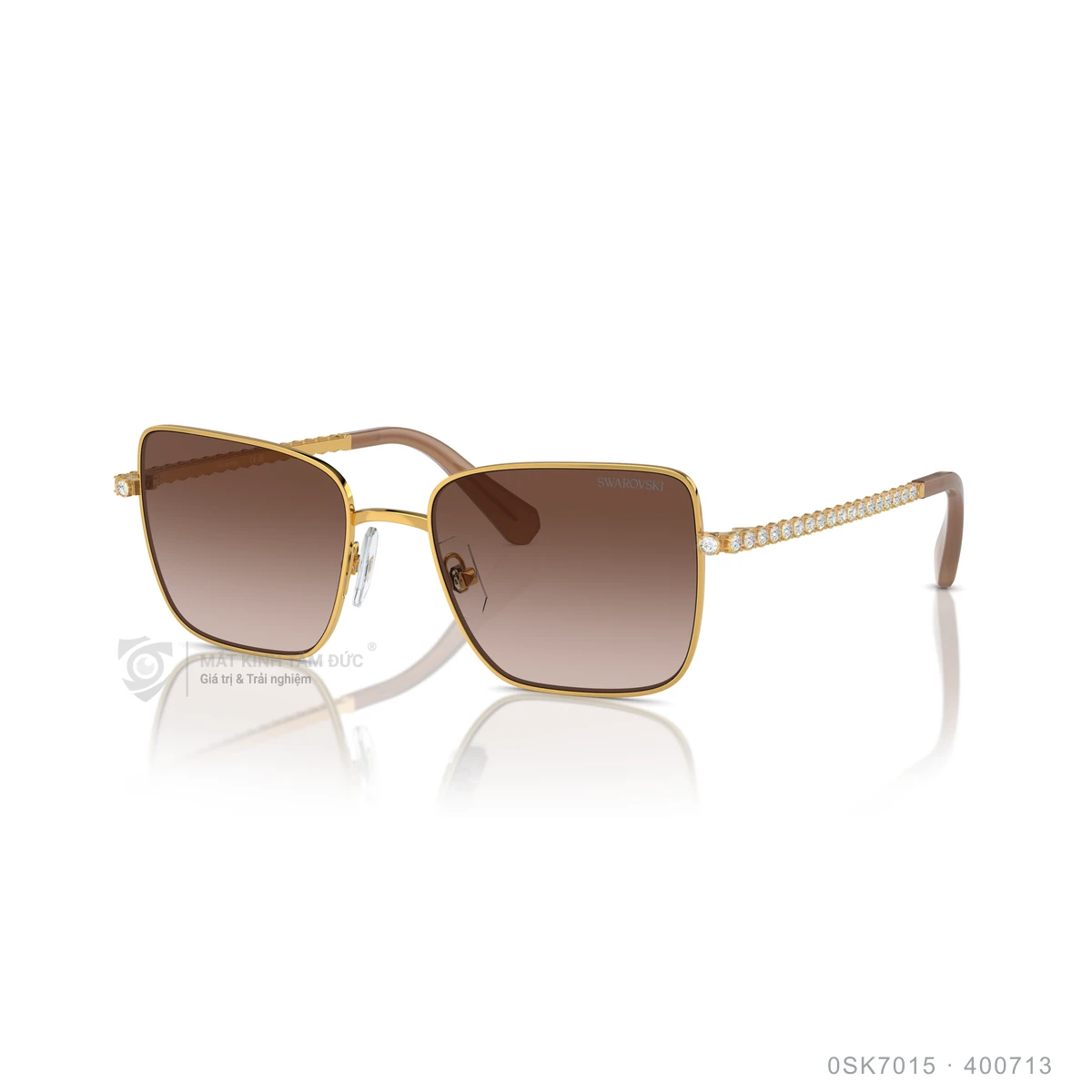 Kính mát Swarovski 0SK7015 - Ảnh 7