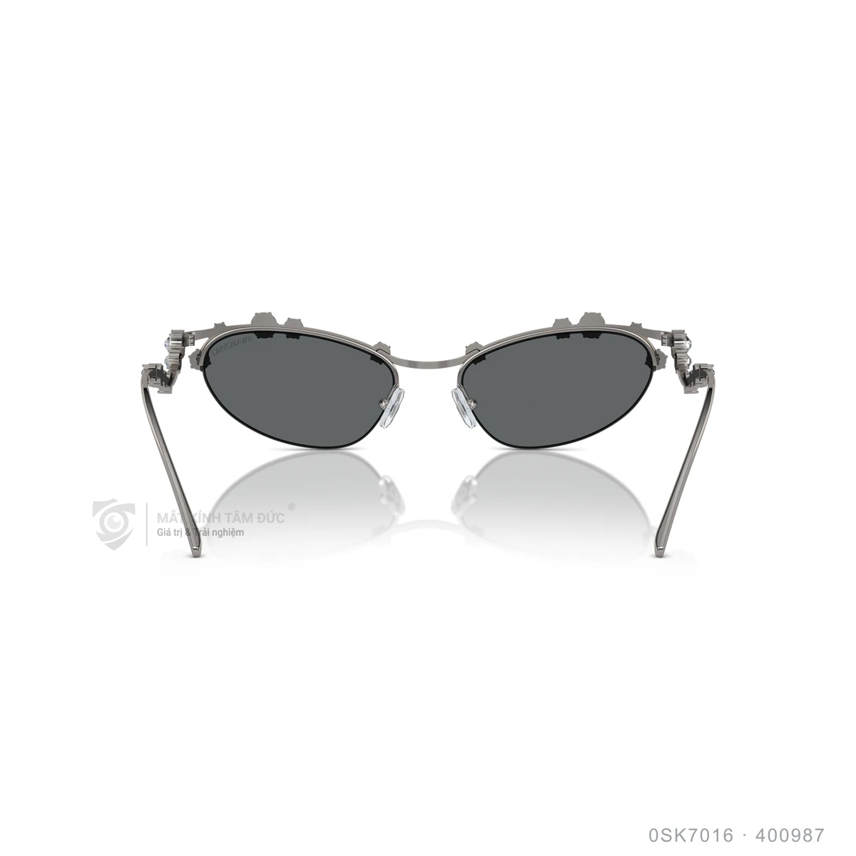 Kính mát Swarovski 0SK7016 - Ảnh 5