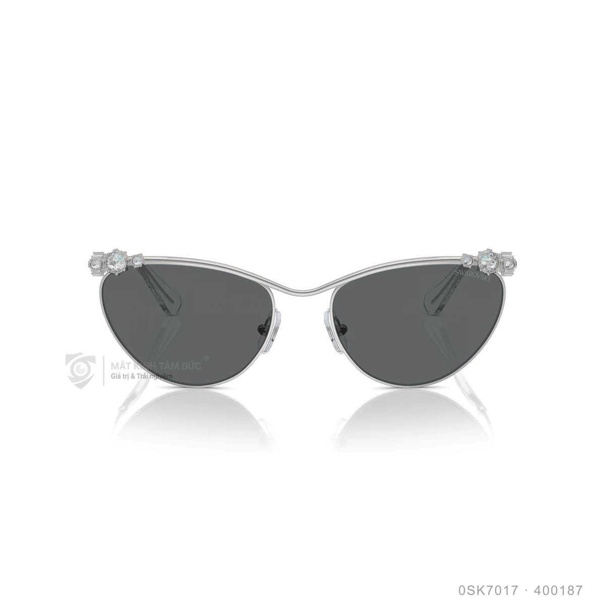 Kính mát Swarovski 0SK7017 - Ảnh 1