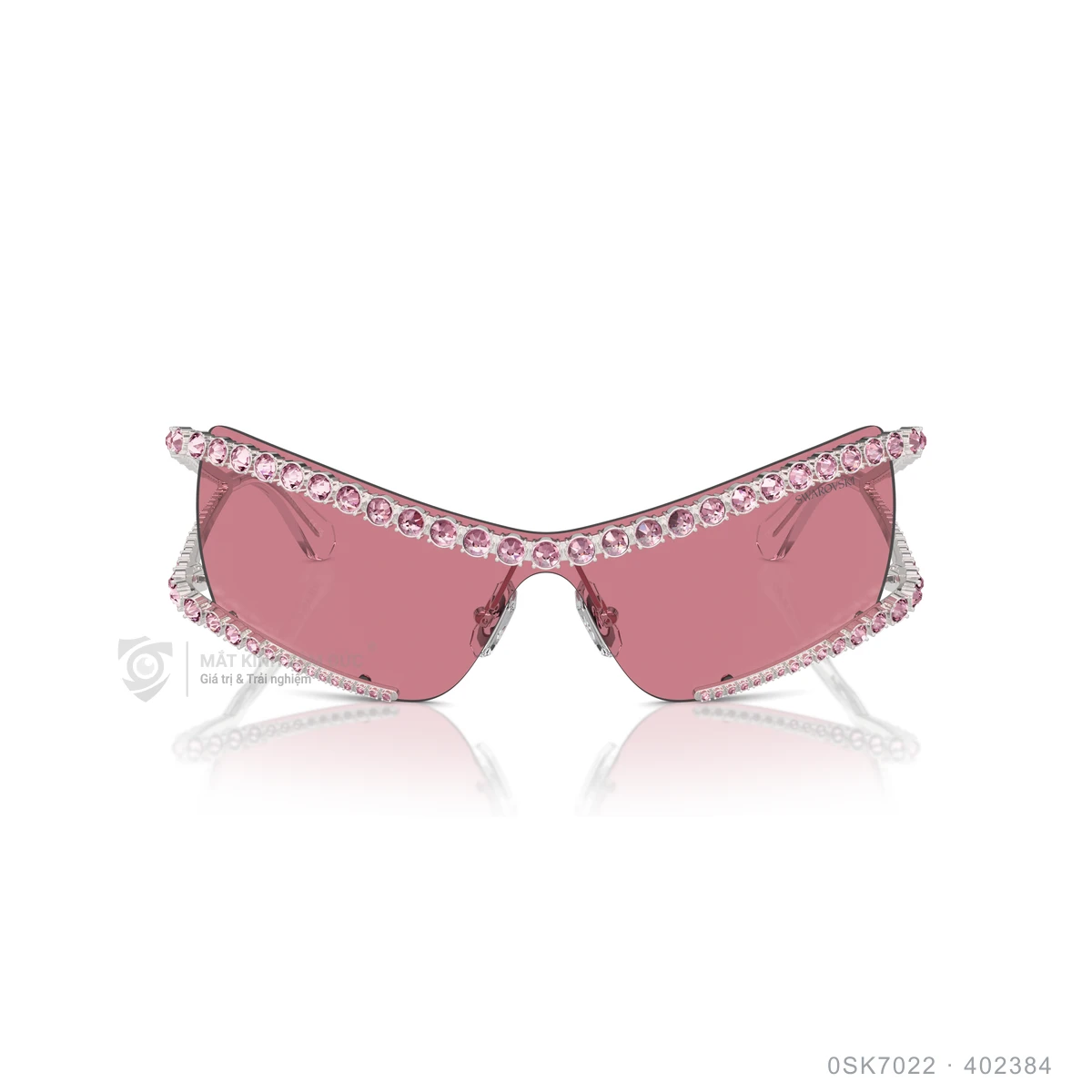 Kính mát Swarovski 0SK7022 - Ảnh 1
