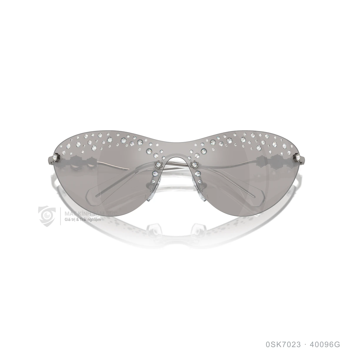 Kính mát Swarovski 0SK7023 - Ảnh 3