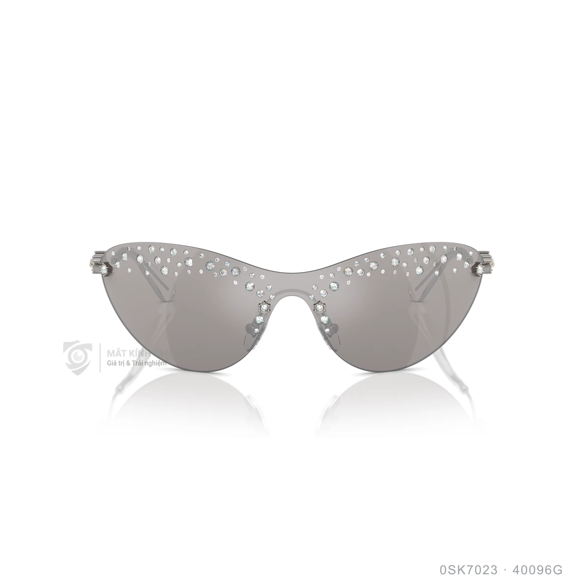 Kính mát Swarovski 0SK7023 - Ảnh 1