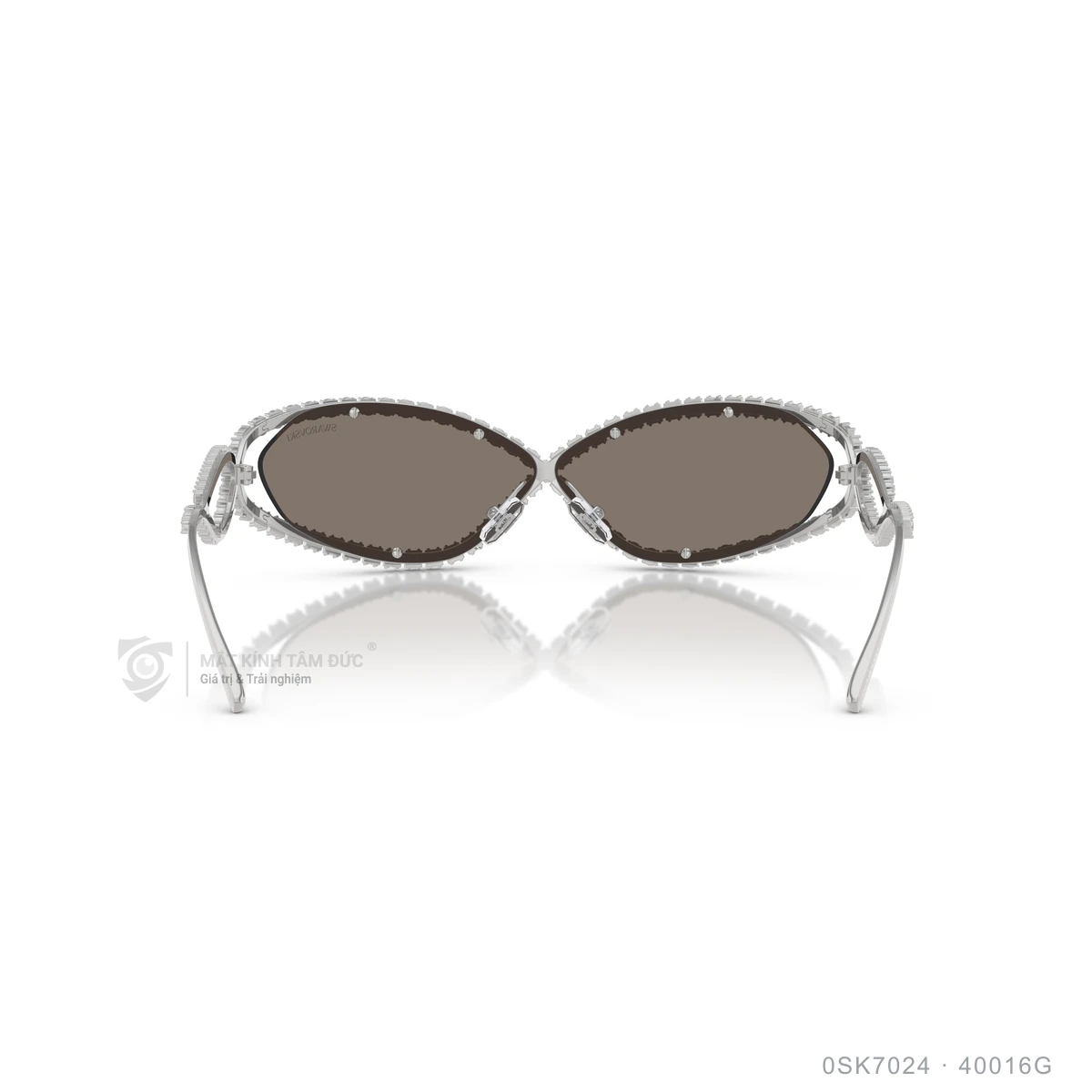 Kính mát Swarovski 0SK7024 - Ảnh 5