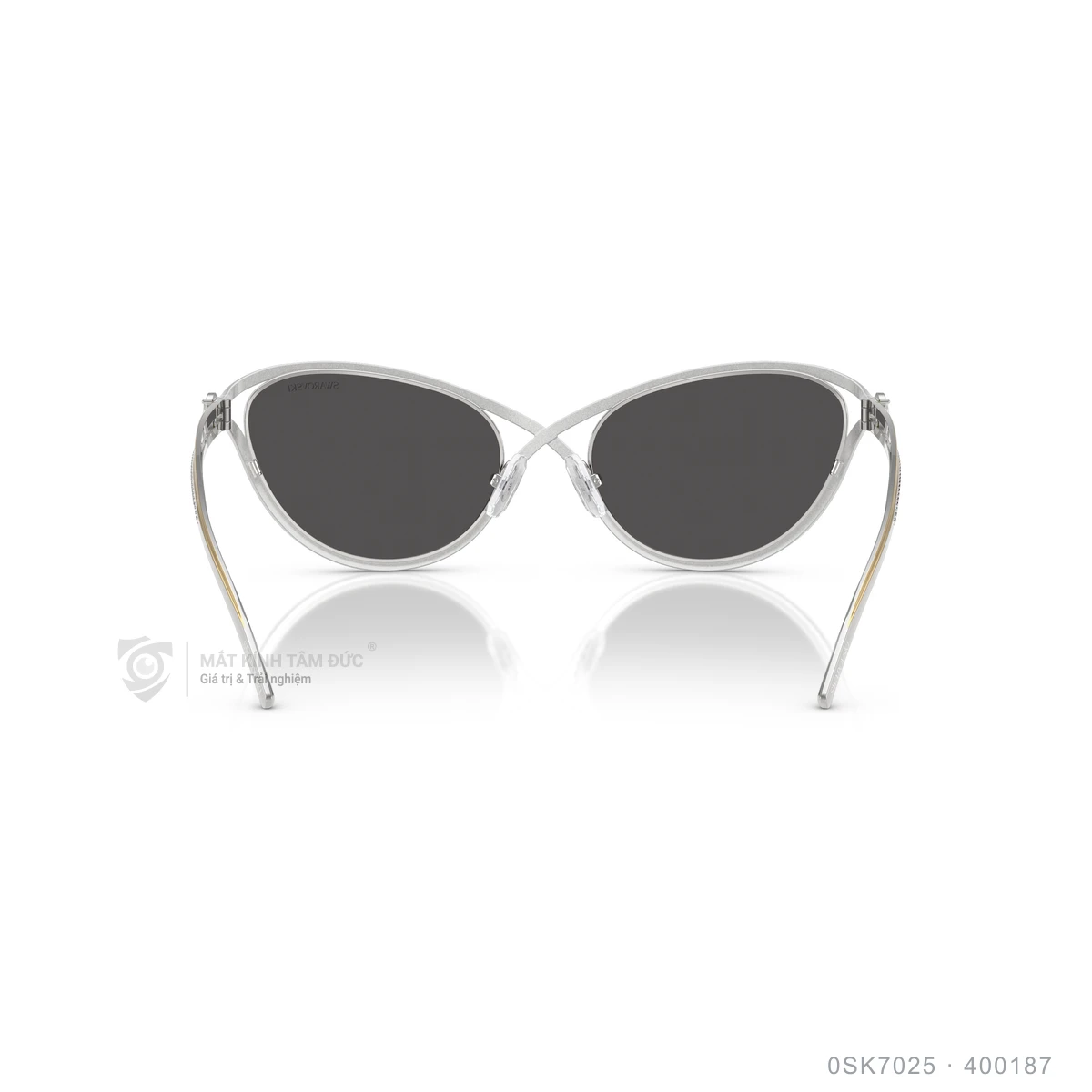 Kính mát Swarovski 0SK7025 - Ảnh 5