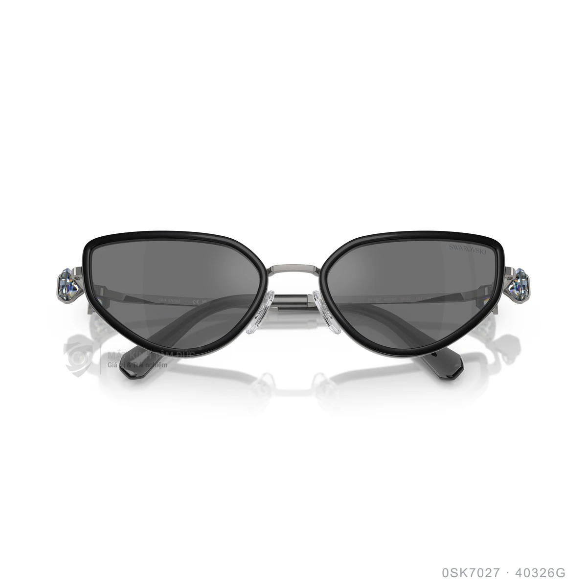 Kính mát Swarovski 0SK7027 - Ảnh 3