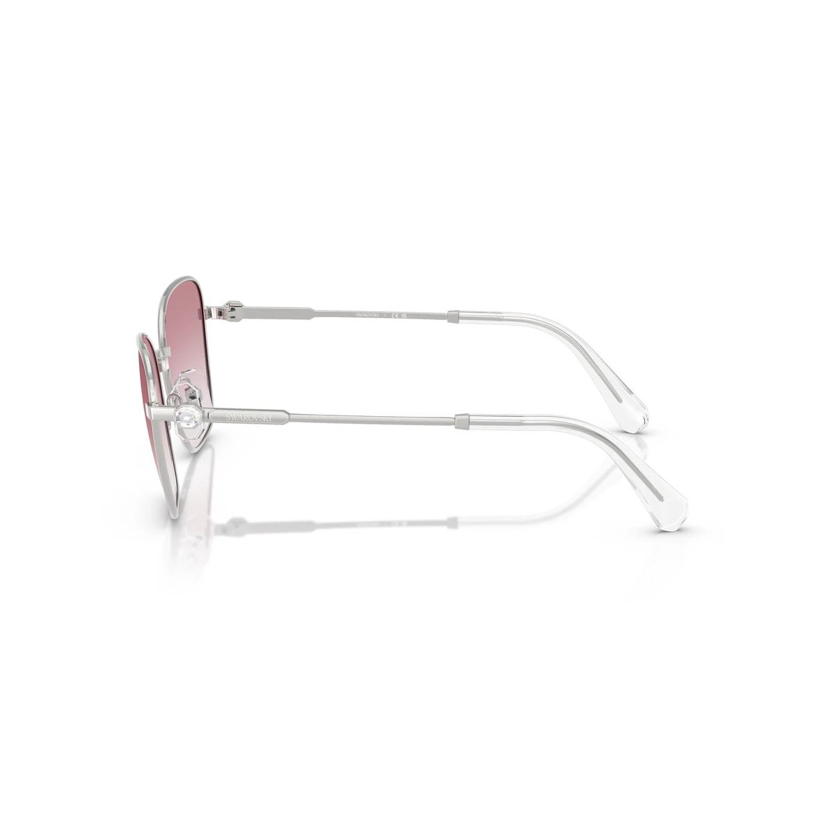 Kính mát Swarovski 0SK7029 - Ảnh 4