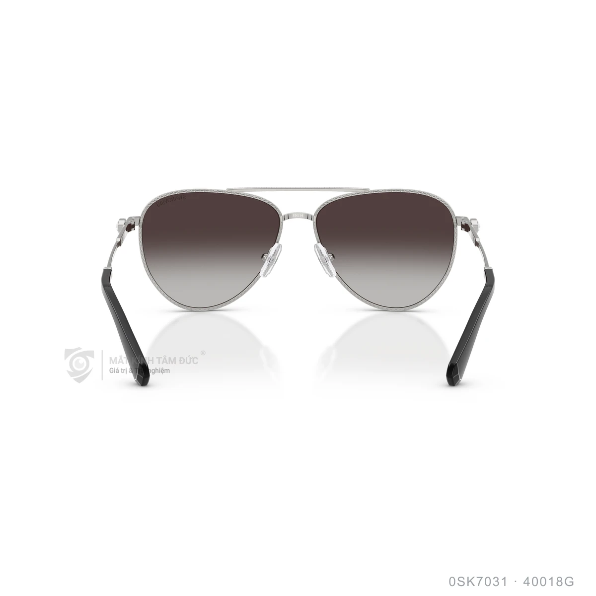 Kính mát Swarovski 0SK7031 - Ảnh 5
