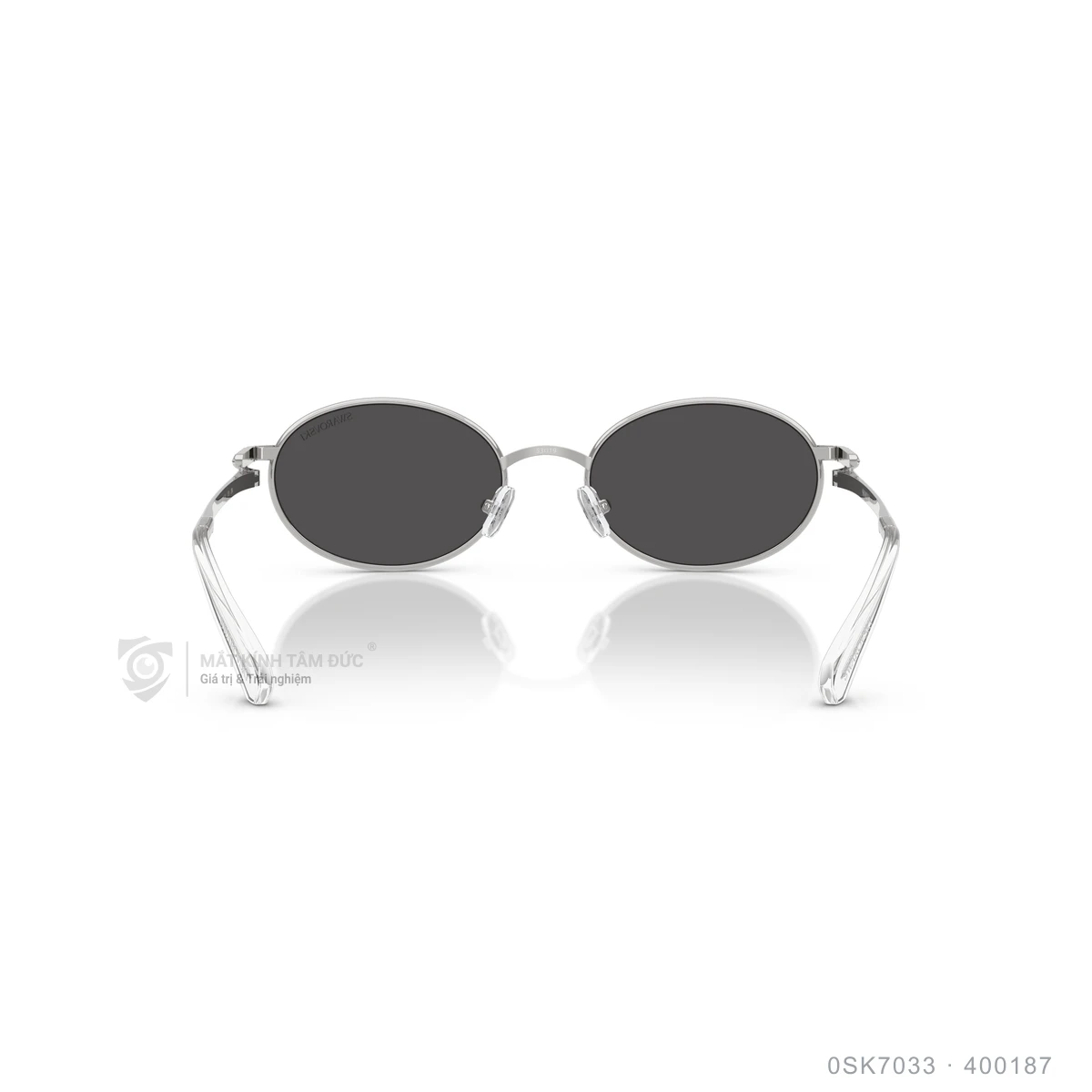 Kính mát Swarovski 0SK7033 - Ảnh 15