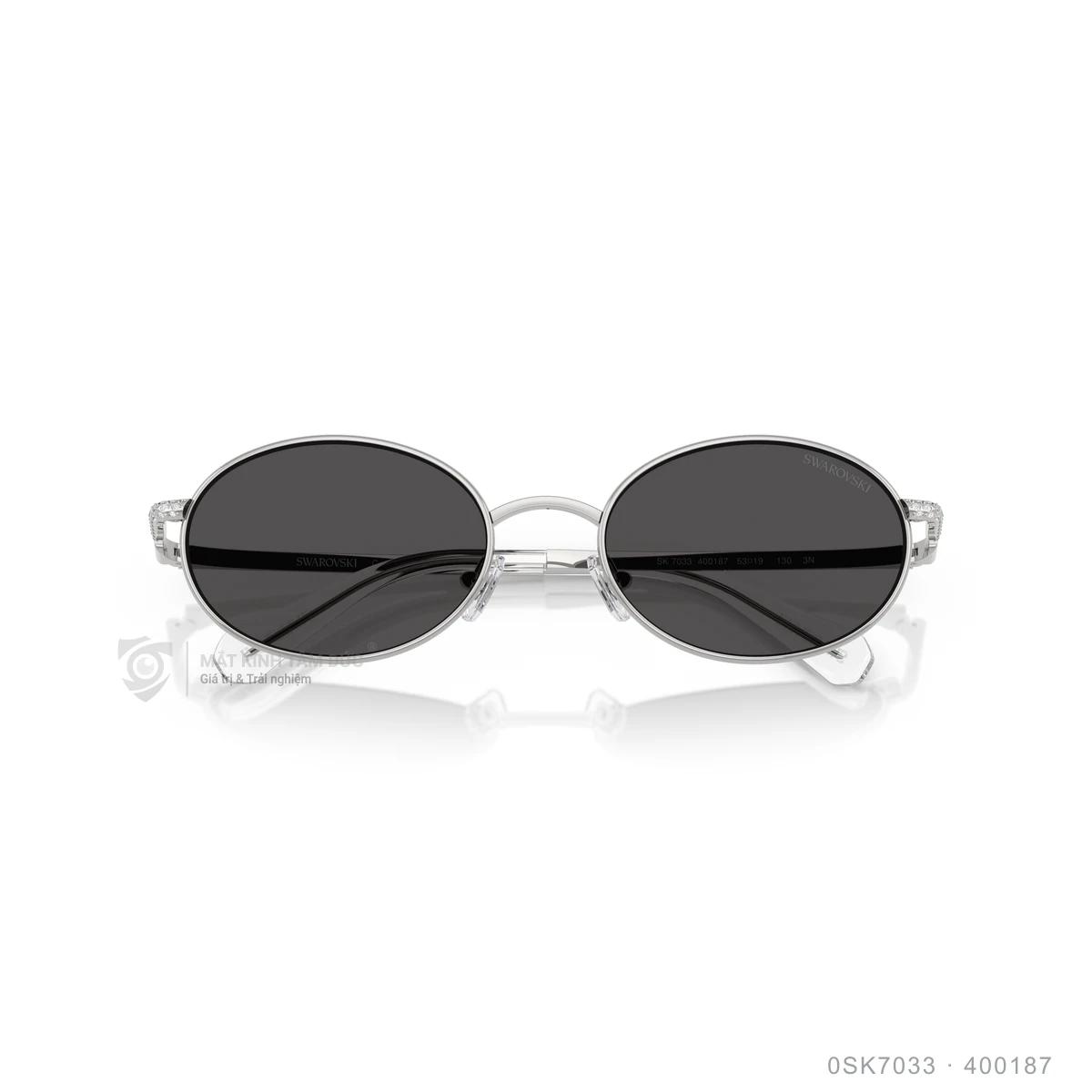 Kính mát Swarovski 0SK7033 - Ảnh 13