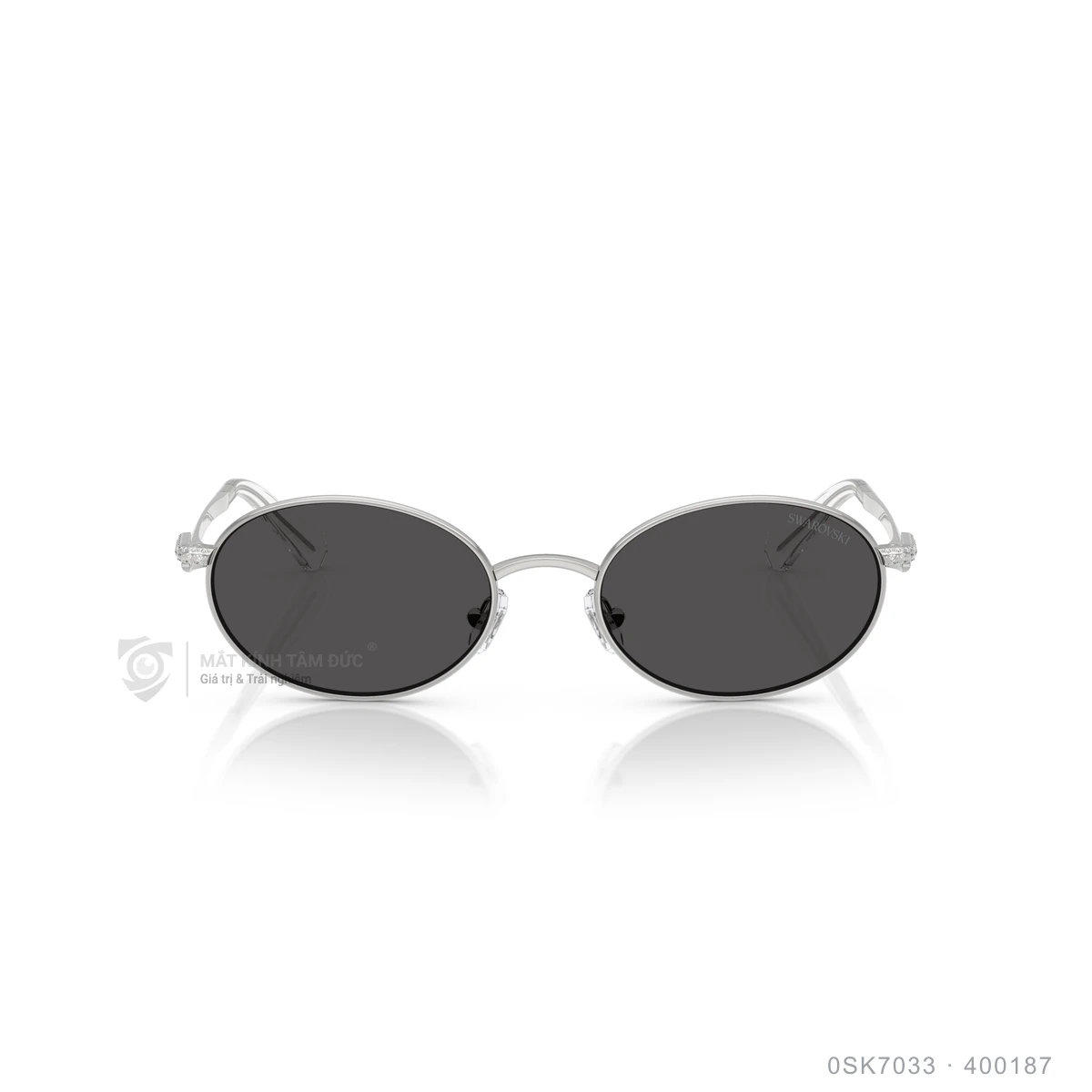 Kính mát Swarovski 0SK7033 - Ảnh 11