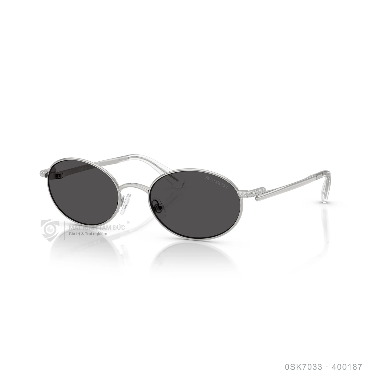 Kính mát Swarovski 0SK7033 - Ảnh 12
