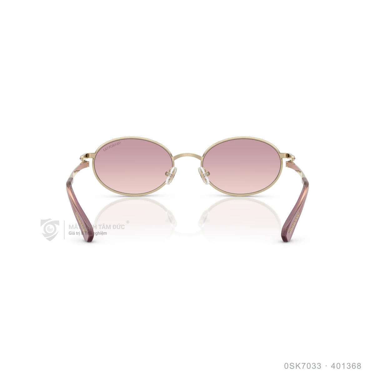 Kính mát Swarovski 0SK7033 - Ảnh 5