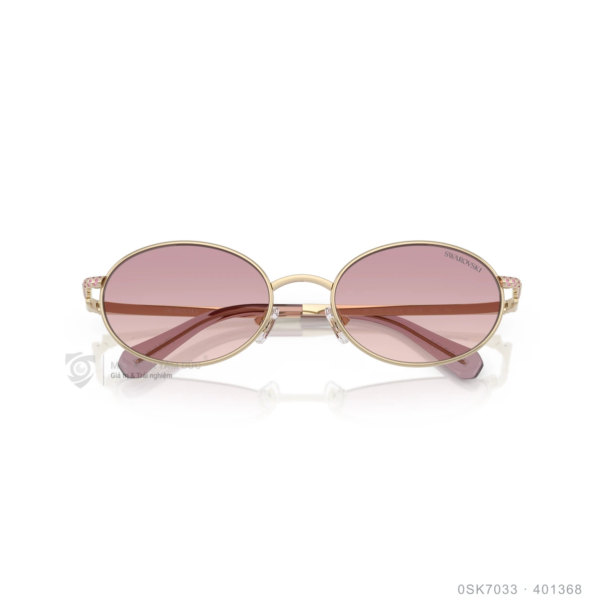 Kính mát Swarovski 0SK7033 - Ảnh 3