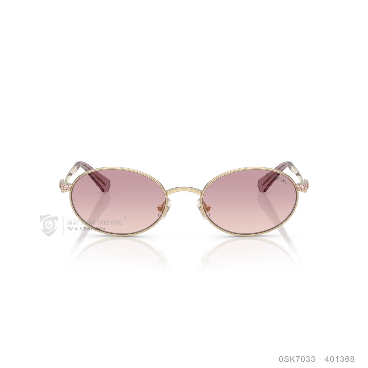 Kính mát Swarovski 0SK7033 - Ảnh 1