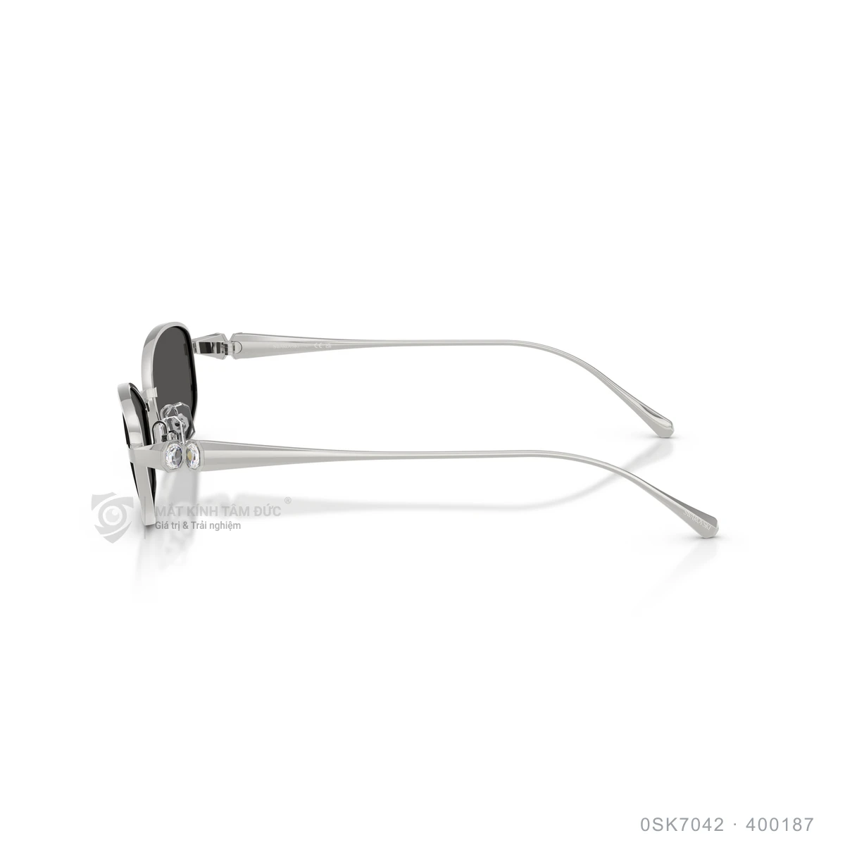 Kính mát Swarovski 0SK7042 - Ảnh 4