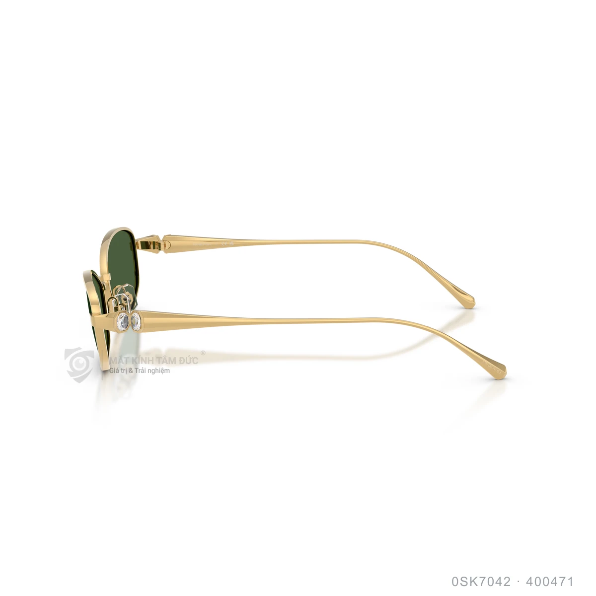 Kính mát Swarovski 0SK7042 - Ảnh 9