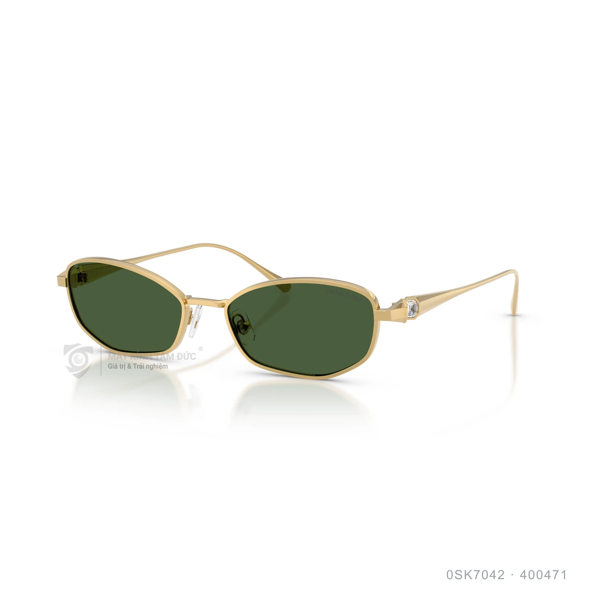 Kính mát Swarovski 0SK7042 - Ảnh 7