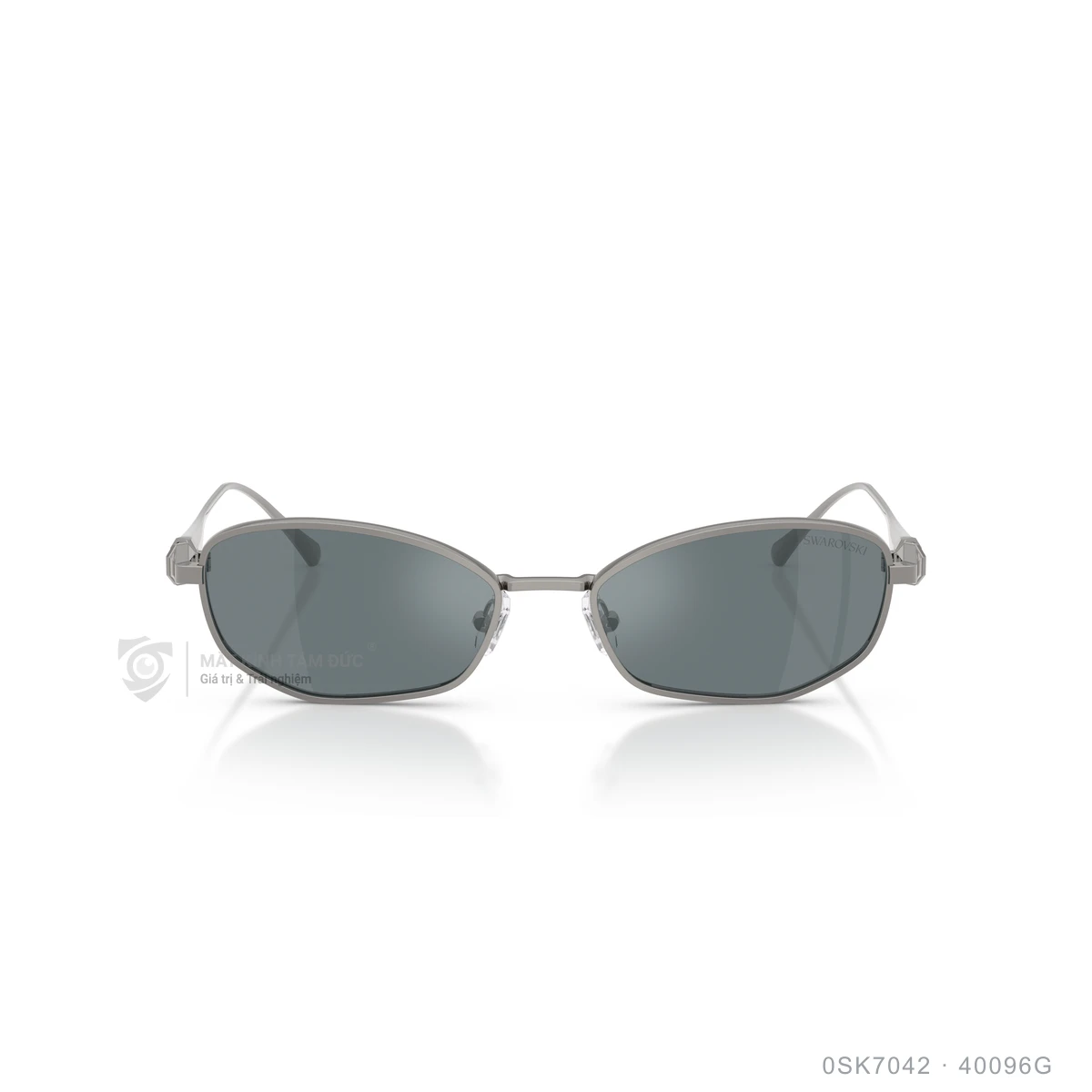 Kính mát Swarovski 0SK7042 - Ảnh 11