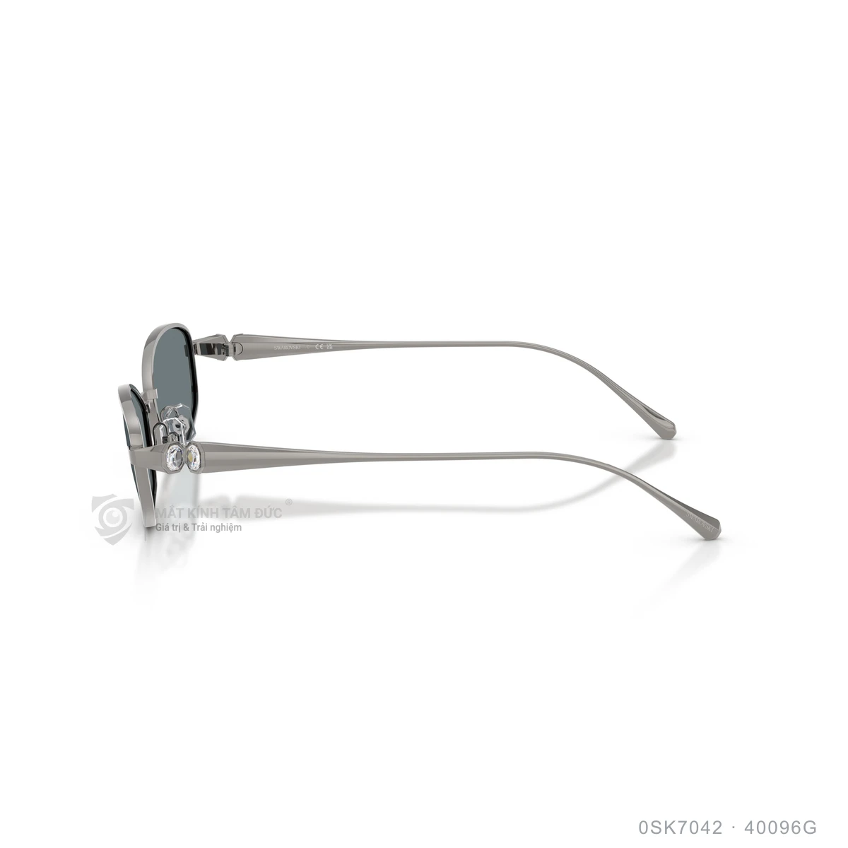 Kính mát Swarovski 0SK7042 - Ảnh 14
