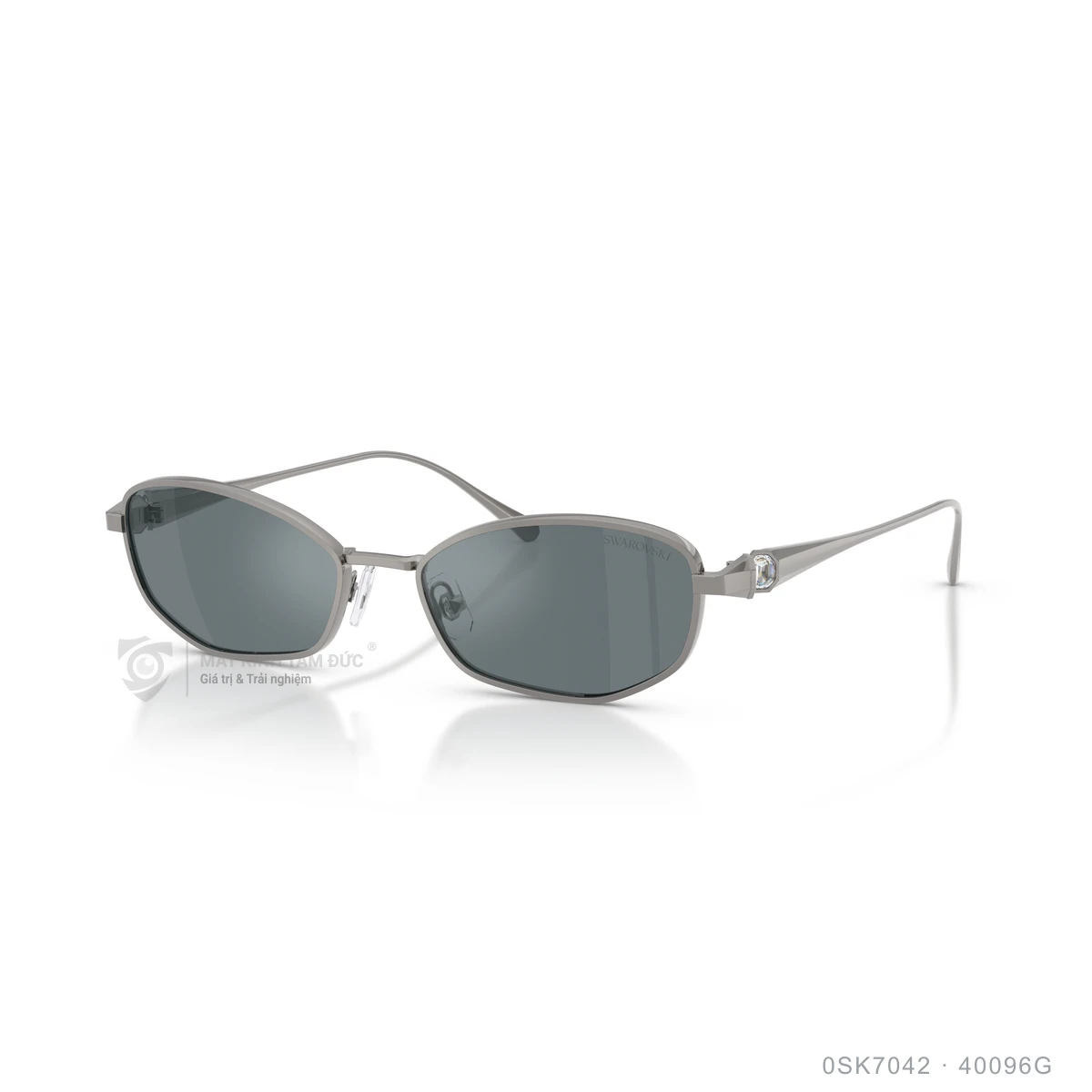 Kính mát Swarovski 0SK7042 - Ảnh 12