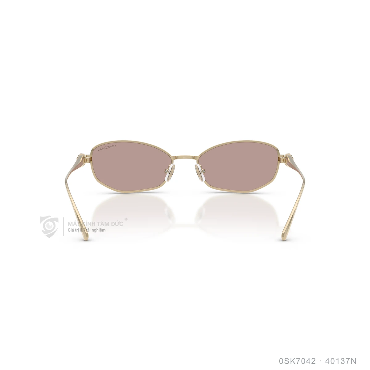 Kính mát Swarovski 0SK7042 - Ảnh 20