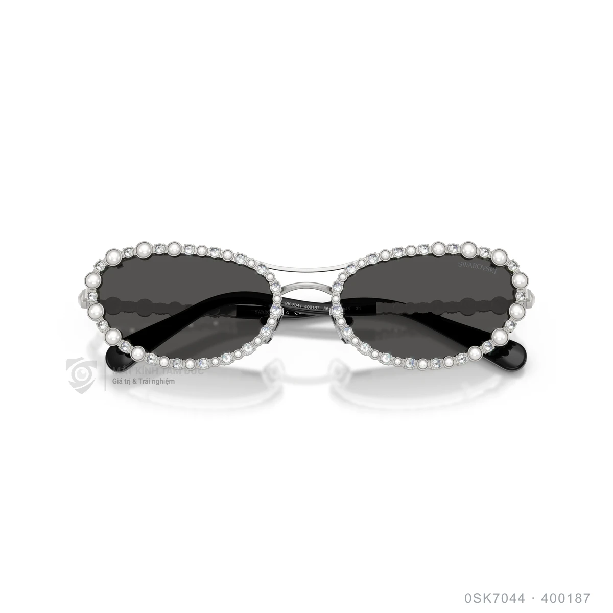 Kính mát Swarovski 0SK7044 - Ảnh 3
