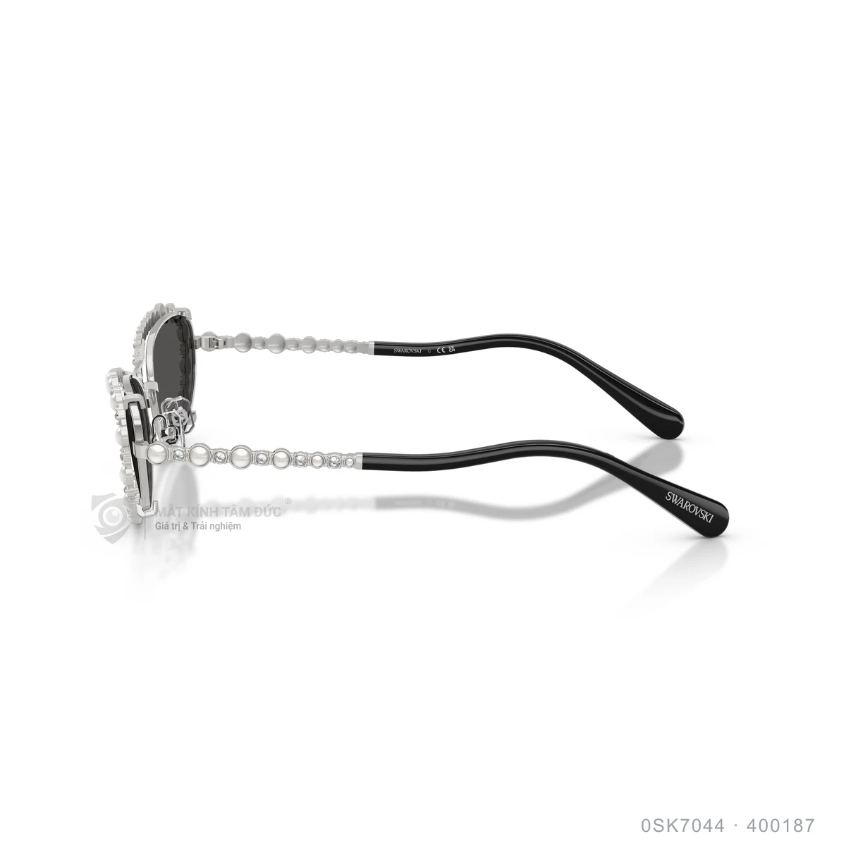 Kính mát Swarovski 0SK7044 - Ảnh 4