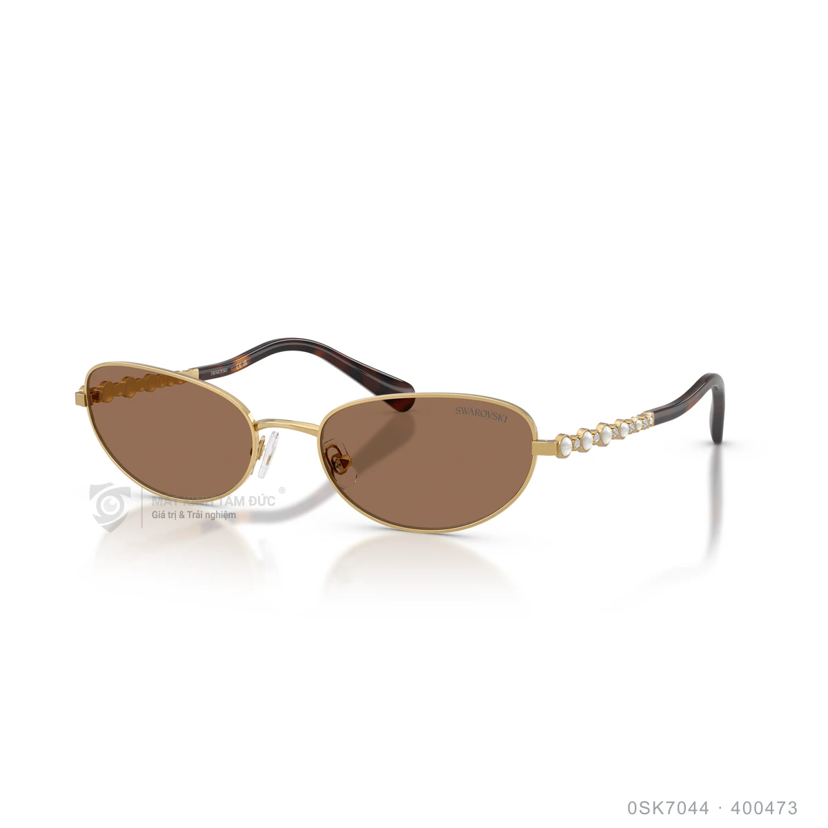 Kính mát Swarovski 0SK7044 - Ảnh 7