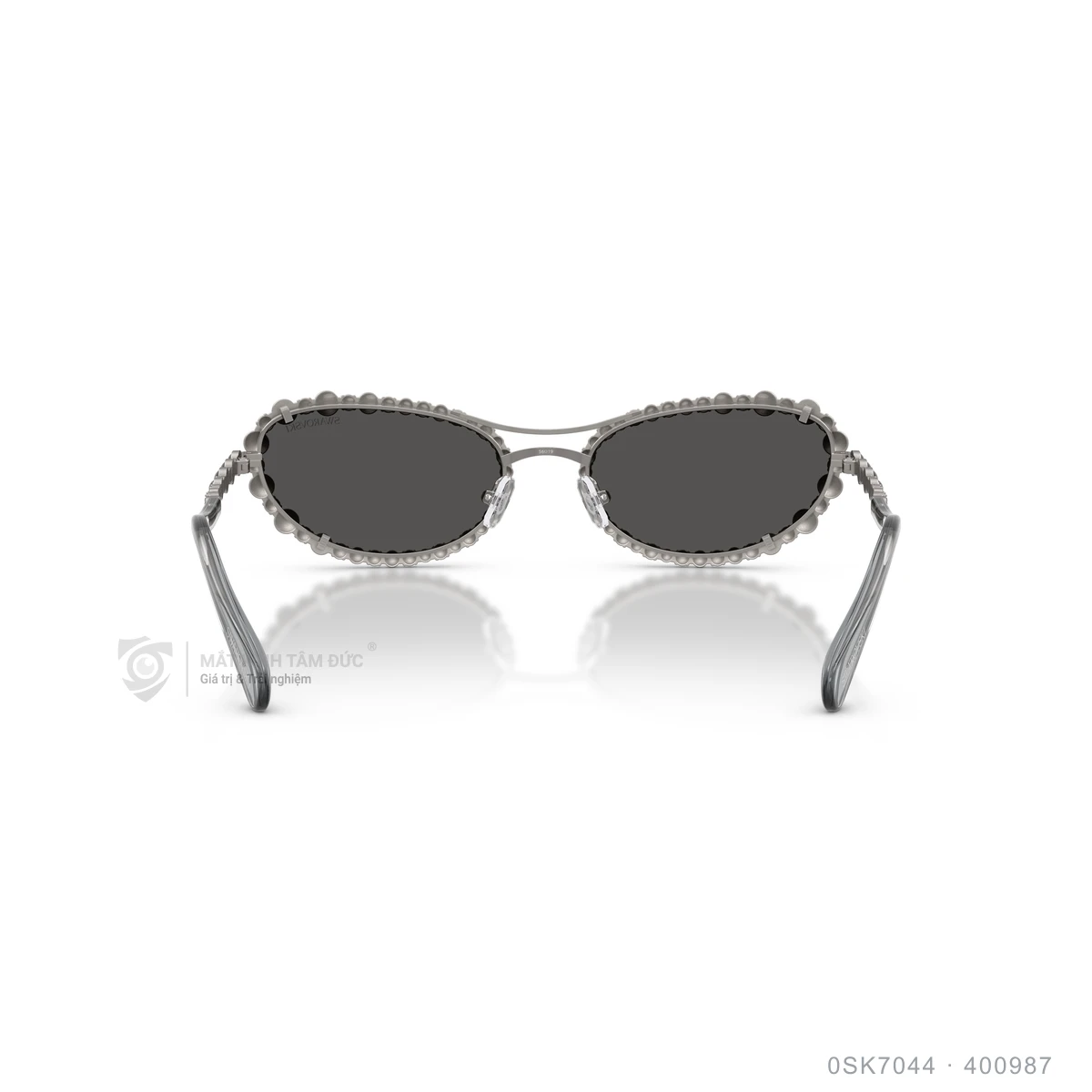 Kính mát Swarovski 0SK7044 - Ảnh 15
