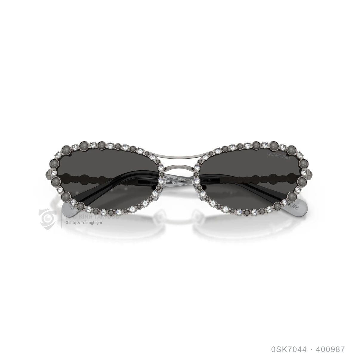 Kính mát Swarovski 0SK7044 - Ảnh 13