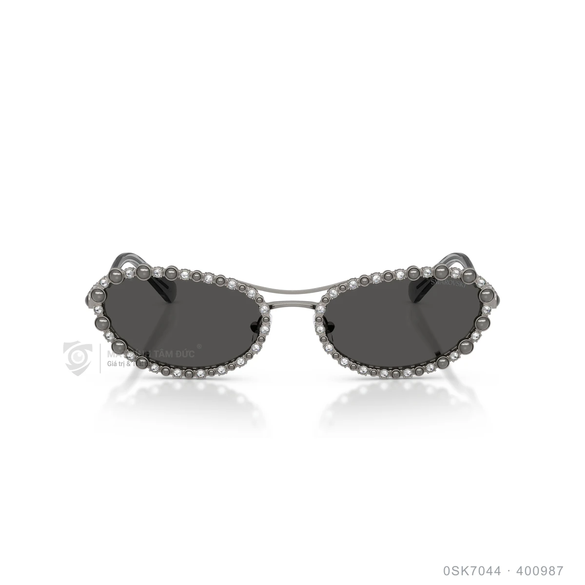 Kính mát Swarovski 0SK7044 - Ảnh 11