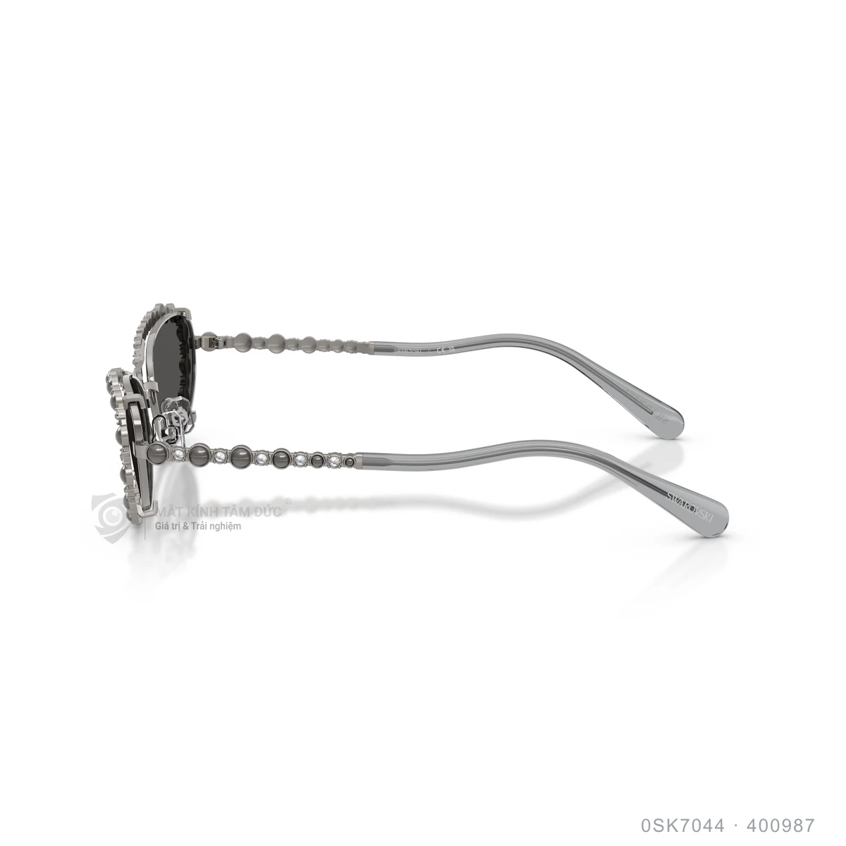 Kính mát Swarovski 0SK7044 - Ảnh 14