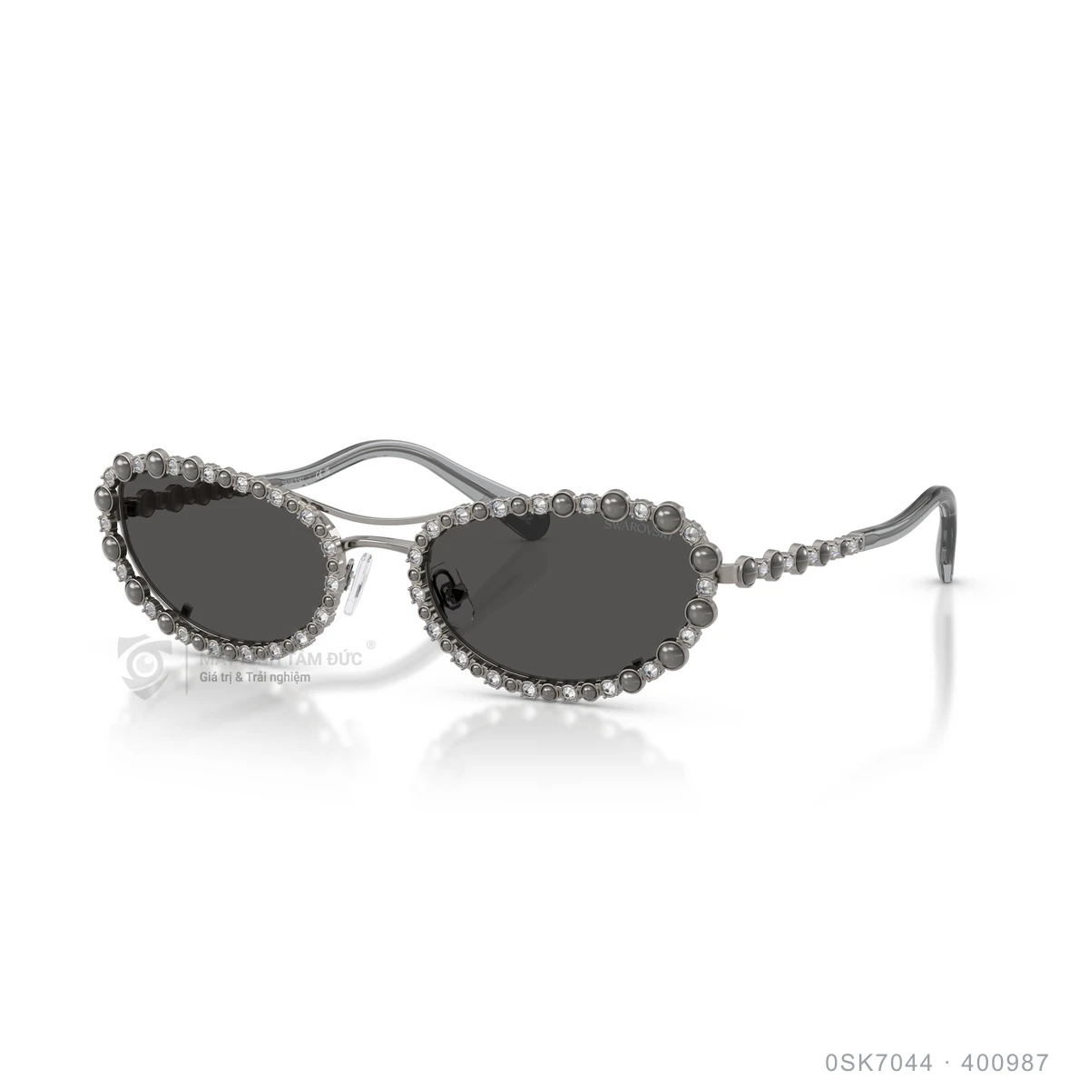 Kính mát Swarovski 0SK7044 - Ảnh 12