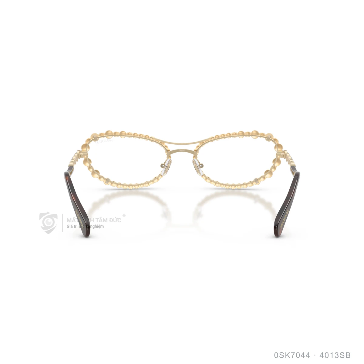 Kính mát Swarovski 0SK7044 - Ảnh 20