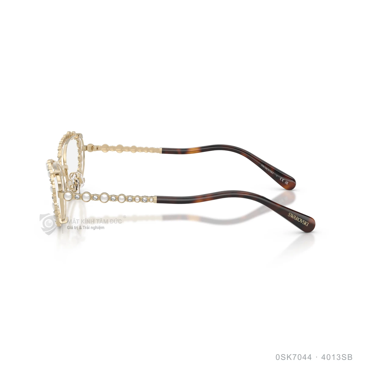 Kính mát Swarovski 0SK7044 - Ảnh 19