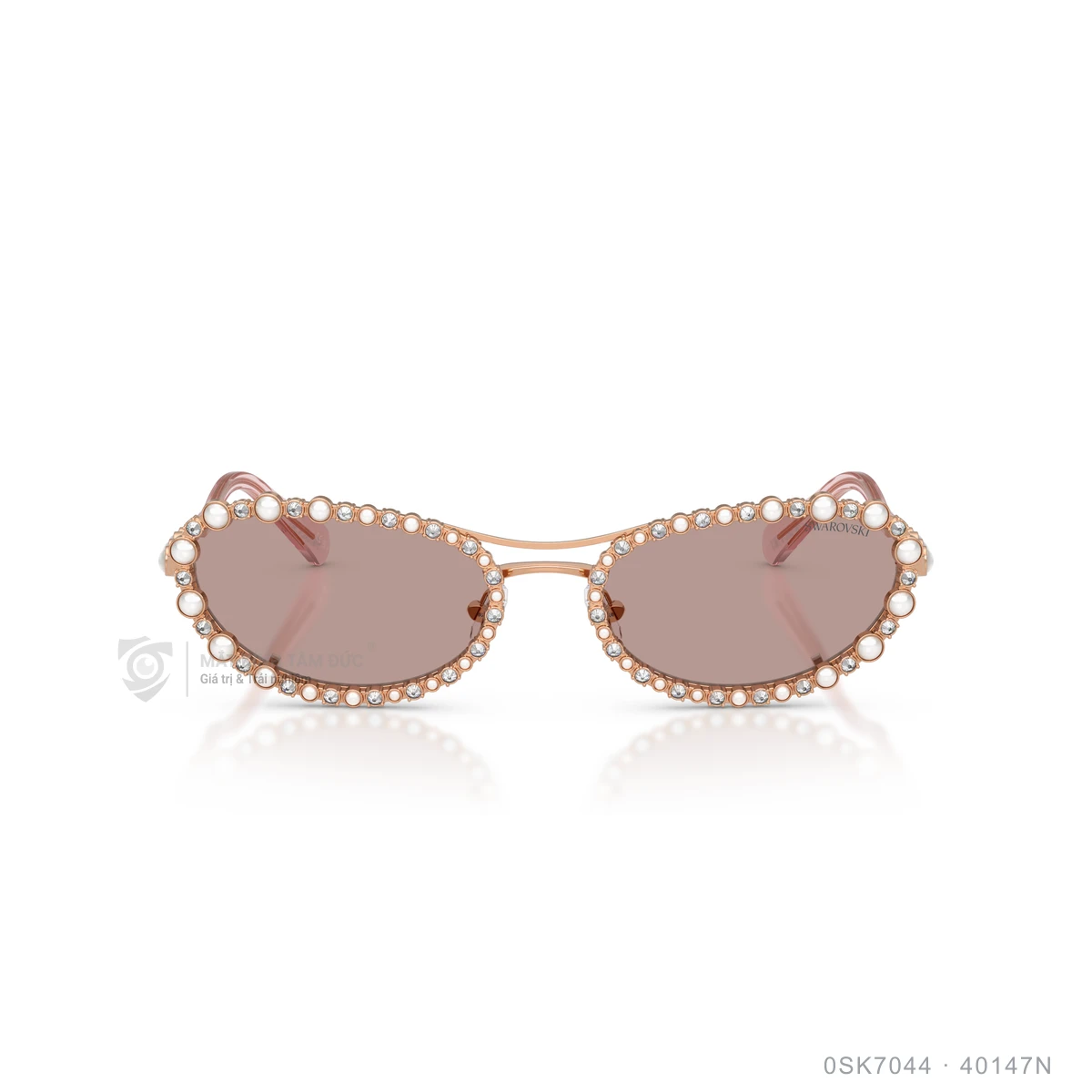 Kính mát Swarovski 0SK7044 - Ảnh 21