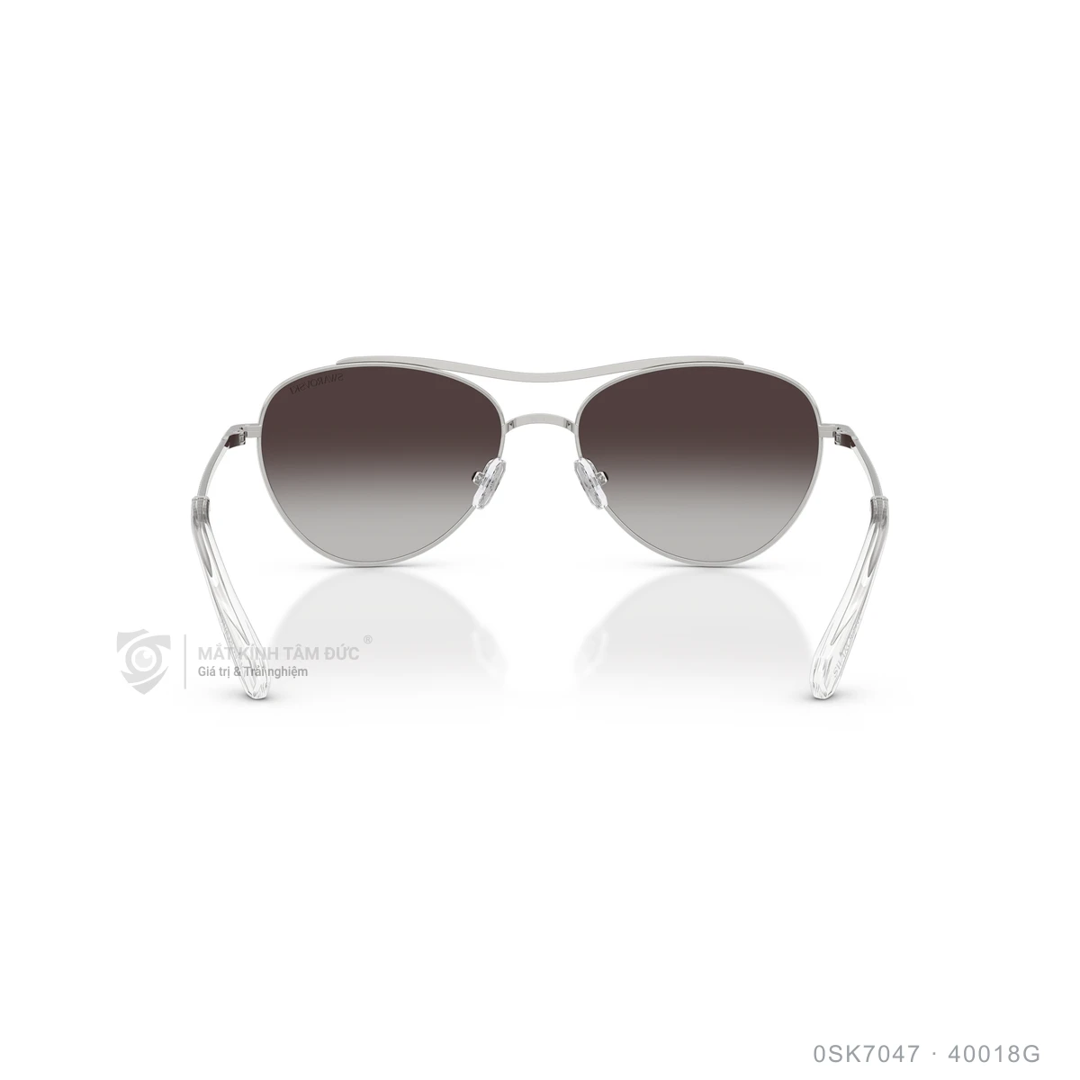 Kính mát Swarovski 0SK7047 - Ảnh 5