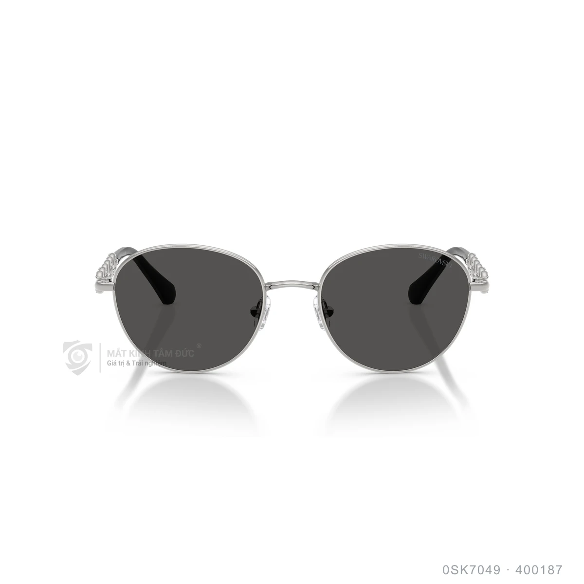Kính mát Swarovski 0SK7049 - Ảnh 1